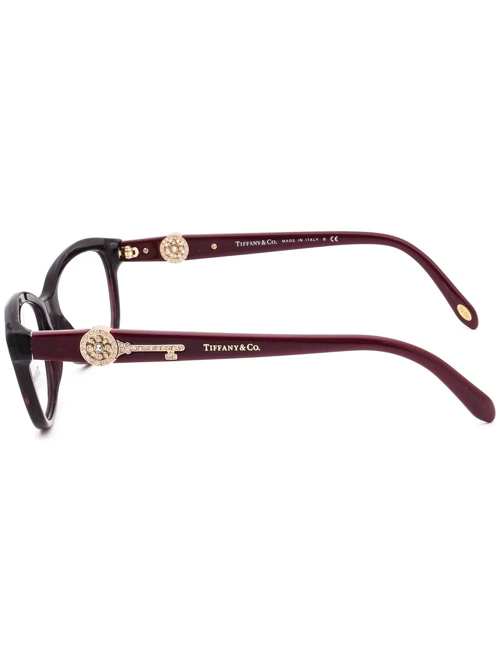 Tiffany & Co. TF 2127-B 8201 Eyewear